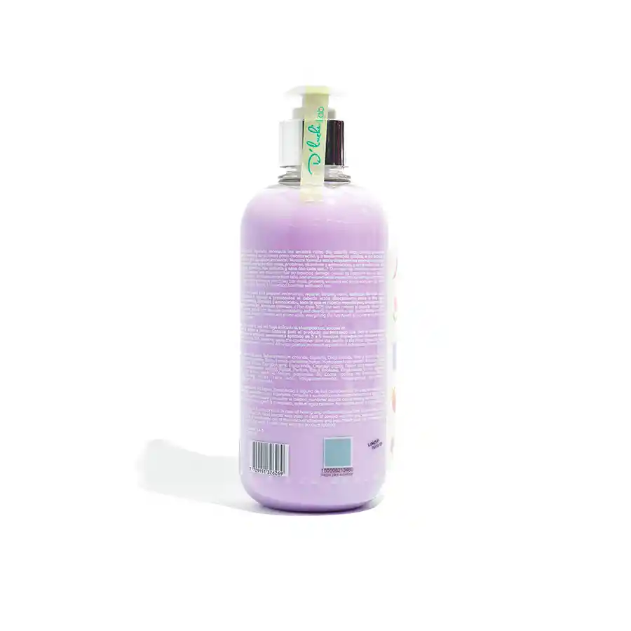Acondicionador Reparador Sos Kaba 450 Ml