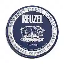 Reuzel Cera Azul Oscuro Mate 340g