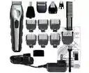 Maquina Patillera Peluquera Wahl Lithium Ion Todo En 1