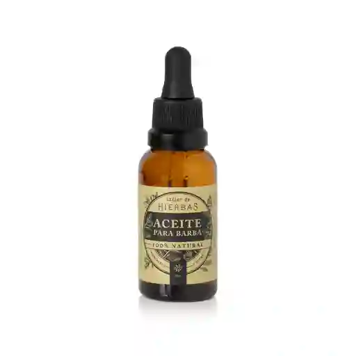 Aceite Para Barba