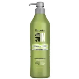 Recamier Salon In Pro Keratin Ultra Force Shampoo 1l