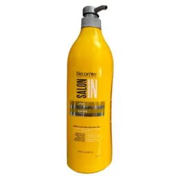 Recamier Salon In Pro Curls Waves Shampoo 1l