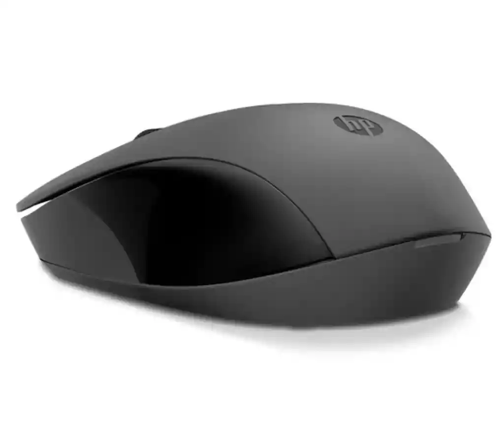 Mouse Inalámbrico Hp 150