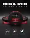 Cera Capilar Fuxion Vibrante Red (elite) X 100g