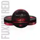 Cera Capilar Fuxion Vibrante Red (elite) X 100g