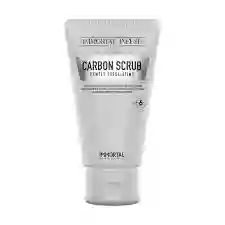 Exfoliante Facial Immortal Carbon Scrub 150ml