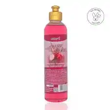 Aceite Capilar De Cebolla
