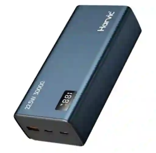 Power Bank 30.000 Mah