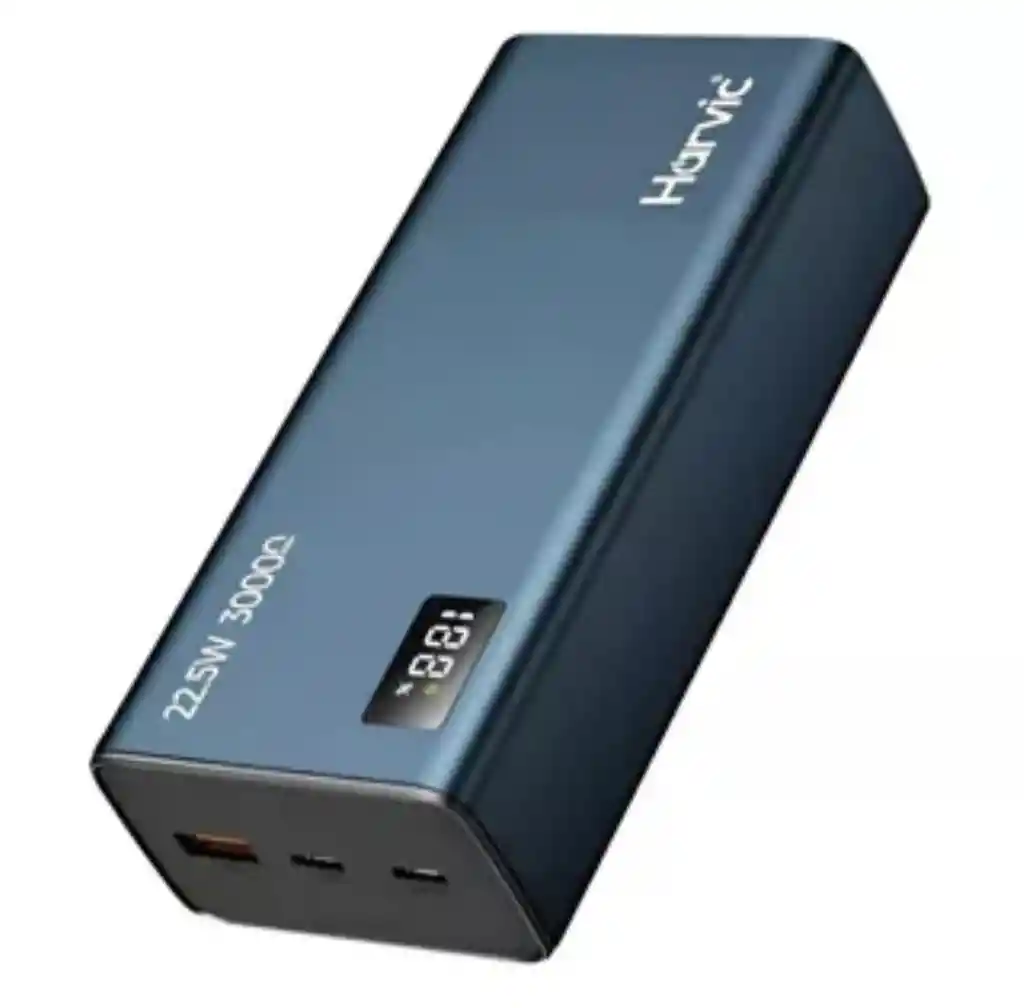 Power Bank 30.000 Mah