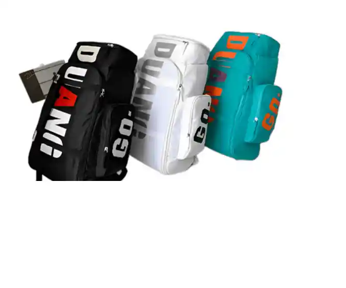 Morral Viaje En 3 Colores