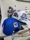 Gorra 79 Años Millos Azul Adulto