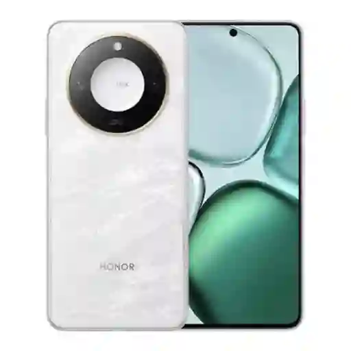 Celular Honor X9c Smart 256 Gb 8 Ram 5g Blanco