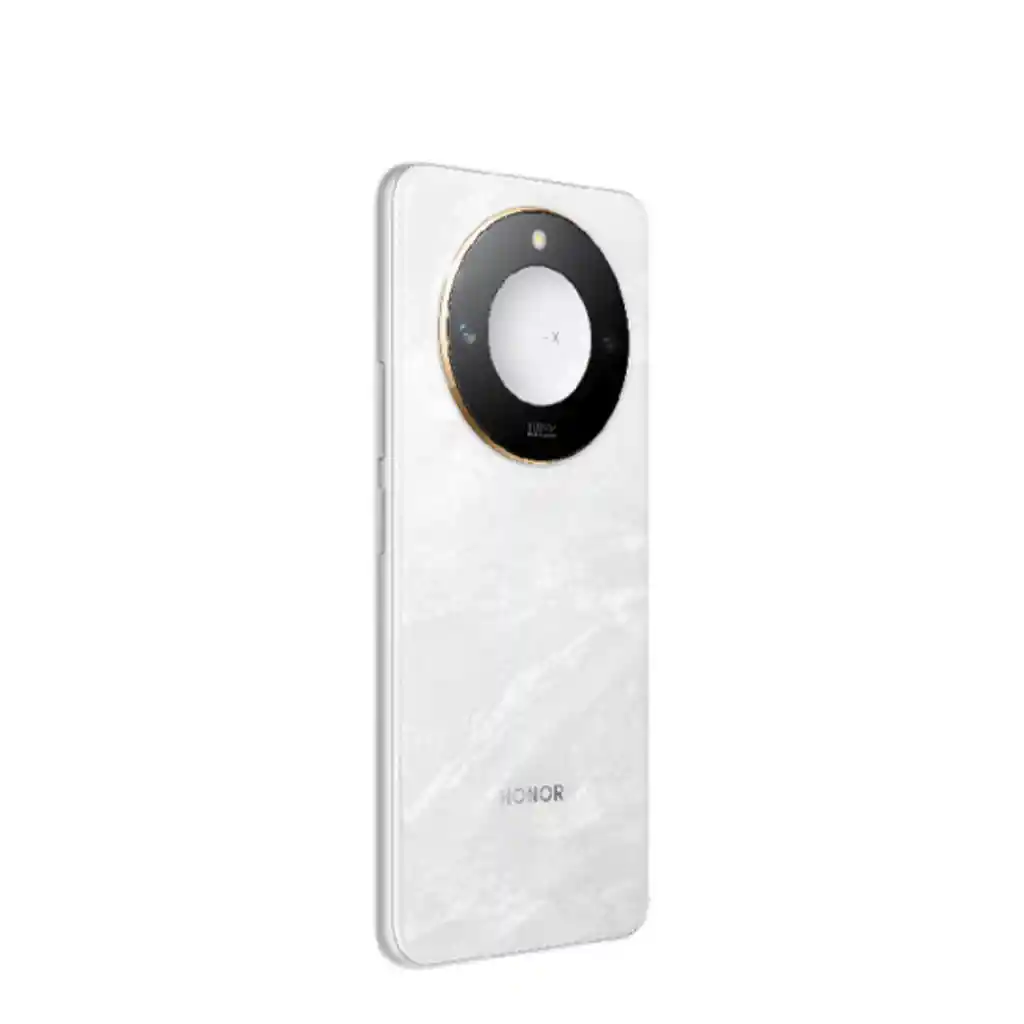 Celular Honor X9c Smart 256 Gb 8 Ram 5g Blanco