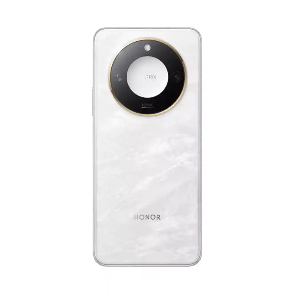Celular Honor X9c Smart 256 Gb 8 Ram 5g Blanco