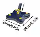 Trapero Limpiador Ajustable 360 Esponja Triangular Absorbente
