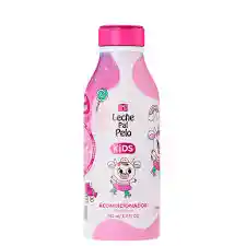 Acondicionador Kids Leche Pal Pelo 250ml