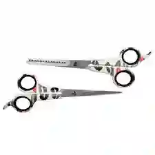 Tijeras De Corte Kit Profesionales Nt- Chic