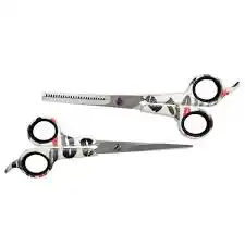 Tijeras De Corte Kit Profesionales Nt- Chic