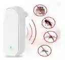 Repelente De Mosquitos Ultrasónico