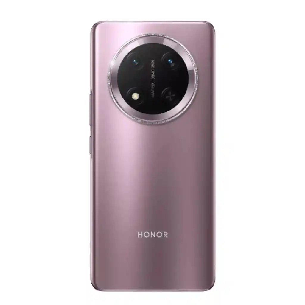 Celular Honor Magic 7 Lite 256 Gb 8 Ram 5g Lila