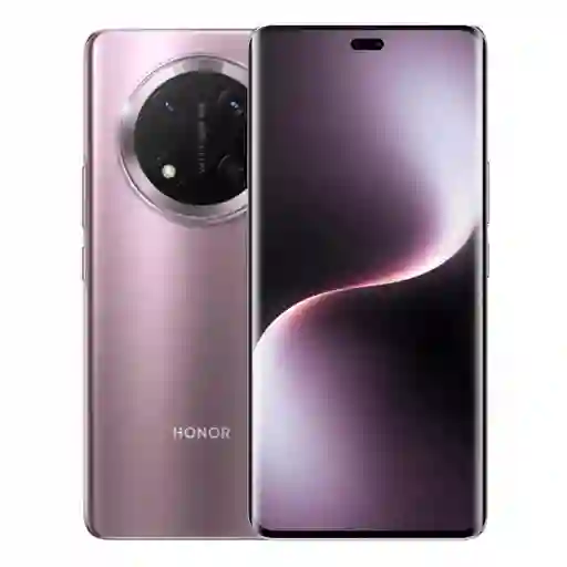 Celular Honor Magic 7 Lite 256 Gb 8 Ram 5g Lila