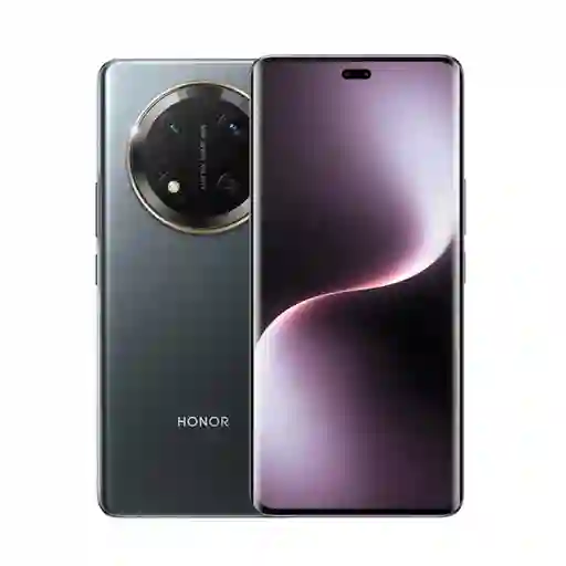 Celular Honor Magic 7 Lite 256 Gb 8 Ram 5g Negro