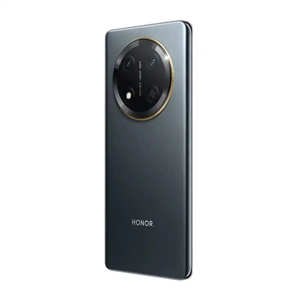Celular Honor Magic 7 Lite 256 Gb 8 Ram 5g Negro