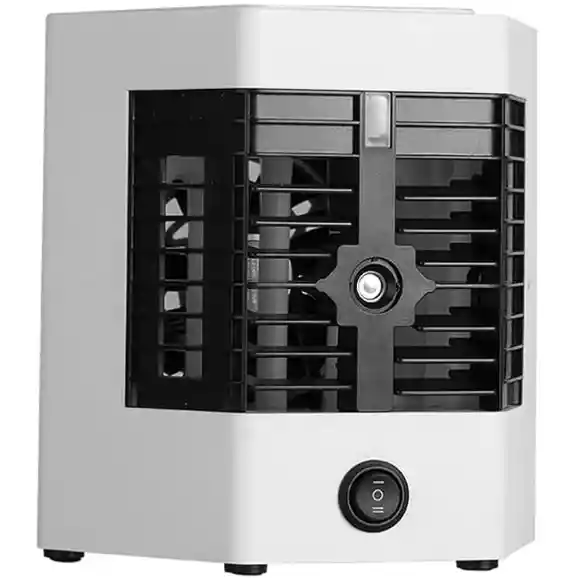 Aire Acondicionado Portátil Cool Ultra Pro