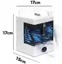 Aire Acondicionado Portátil Cool Ultra Pro