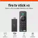 Fire Tv Stick Amazon 3ra Generación Smart Comando De Voz Tercera Generacion