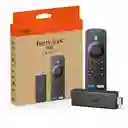 Fire Tv Stick Amazon 3ra Generación Smart Comando De Voz Tercera Generacion