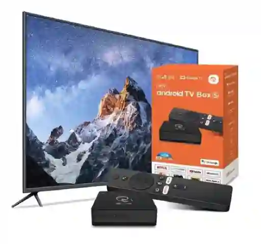 Sintonizador De Señal Q1