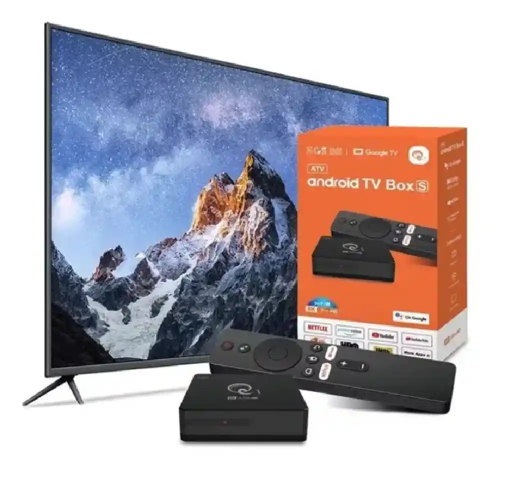 Sintonizador De Señal Q1