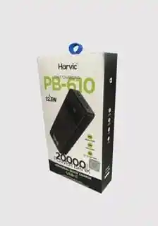 Power Bank 20.000 Mah