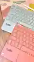 Teclado Touchpad