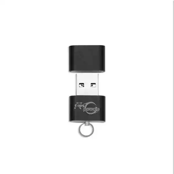 Lector Usb Para Micro Sd