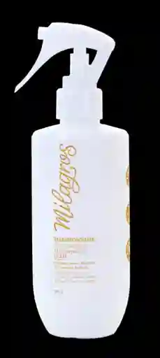 Desenredante Termoprotector Multibeneficios Gold