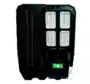 Reflector Lampara Exterior 600 W Panel Solares