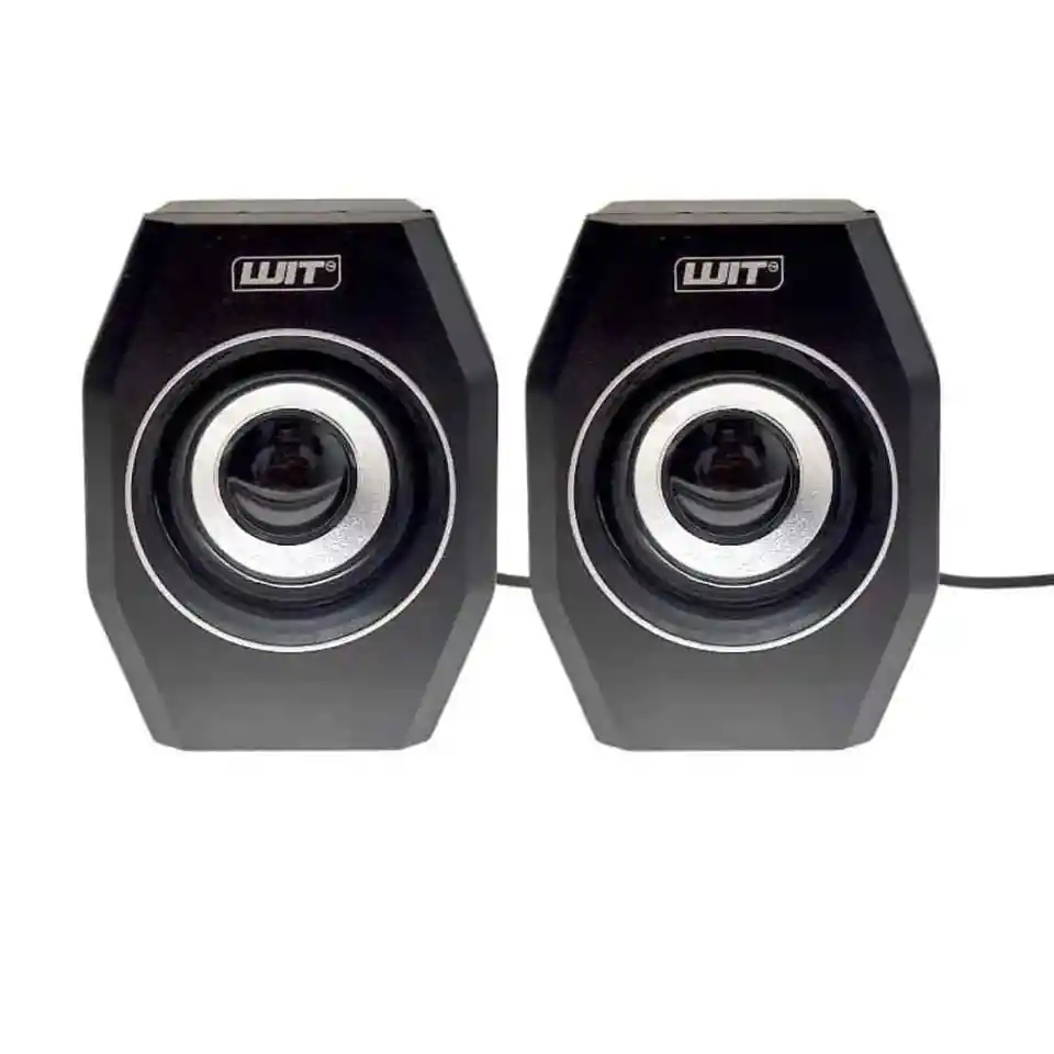 Bocinas Para Pc Pm-95