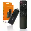 Convertidor Tv Stick Smart Tv Android 4k