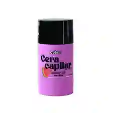 Cera Capilar Sandia Color 1