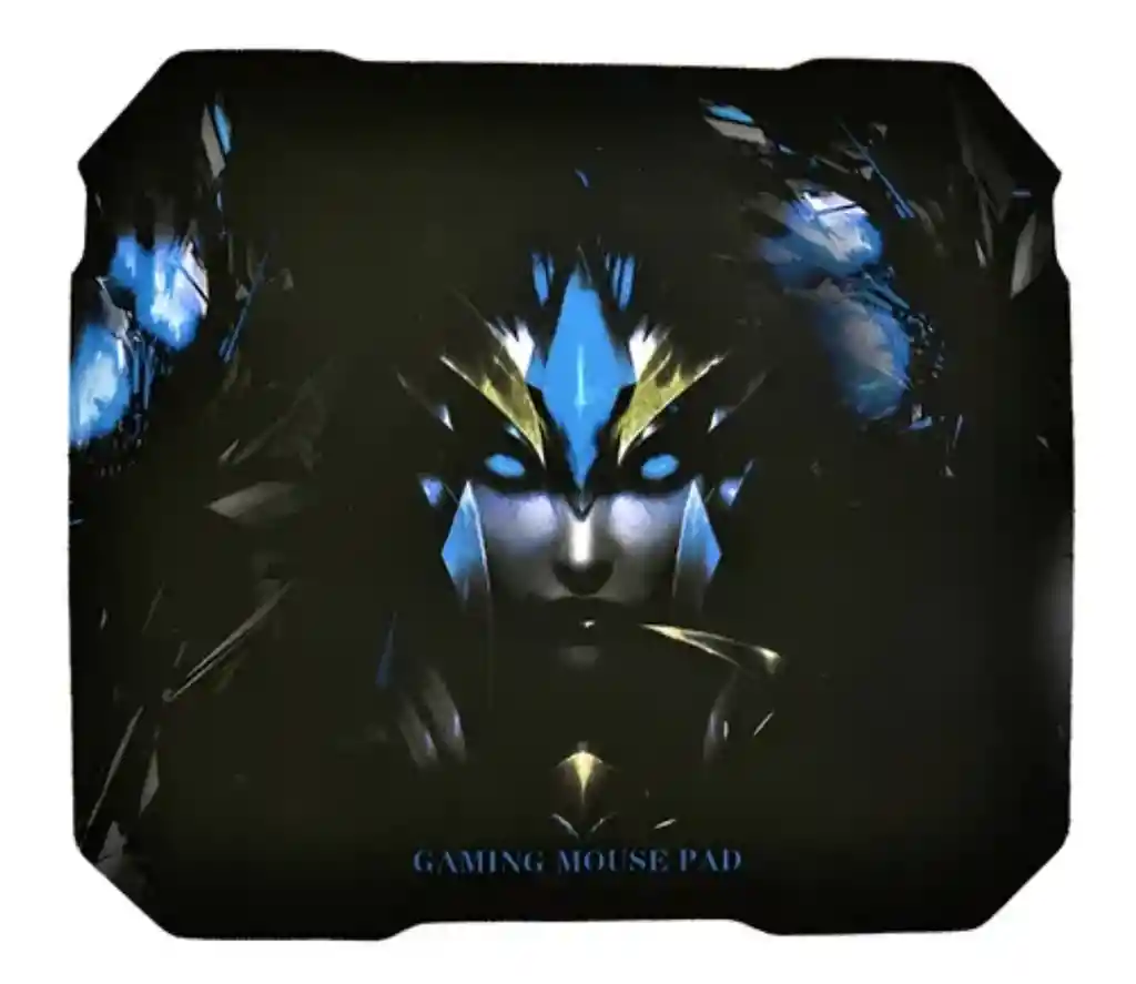 Pad Mouse 7d 3 En 1