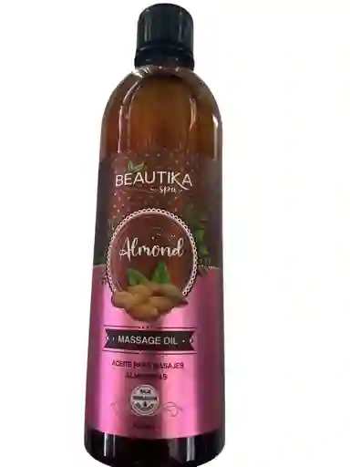 Aceite Para Masajes De Almendras