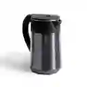 Jarra Hervidora Eléctrica Home Elements Heek8103g 1.8l Negra