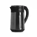 Jarra Hervidora Eléctrica Home Elements Heek8103g 1.8l Negra