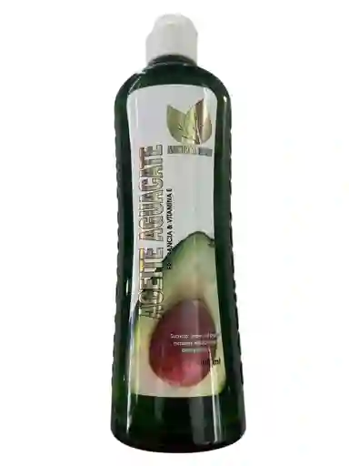 Aceite Corporal De Aguacate
