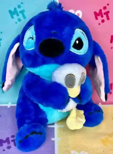 Stitch Patico 32cm