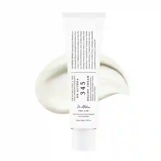 Dr.althea 345 Relief Cream