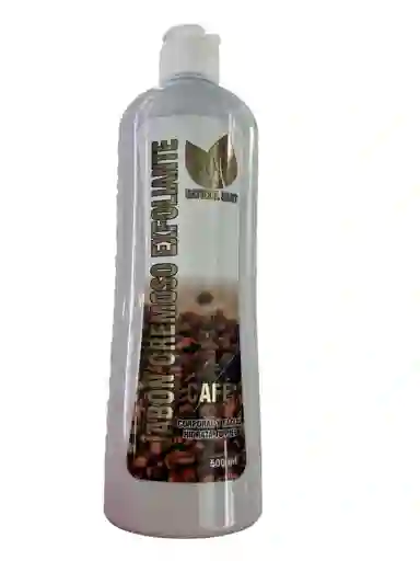 Jabon Cremoso Exfoliante