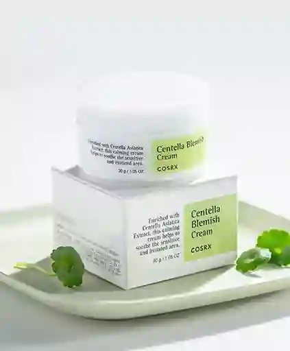 Cosrx Centella Blemish Cream